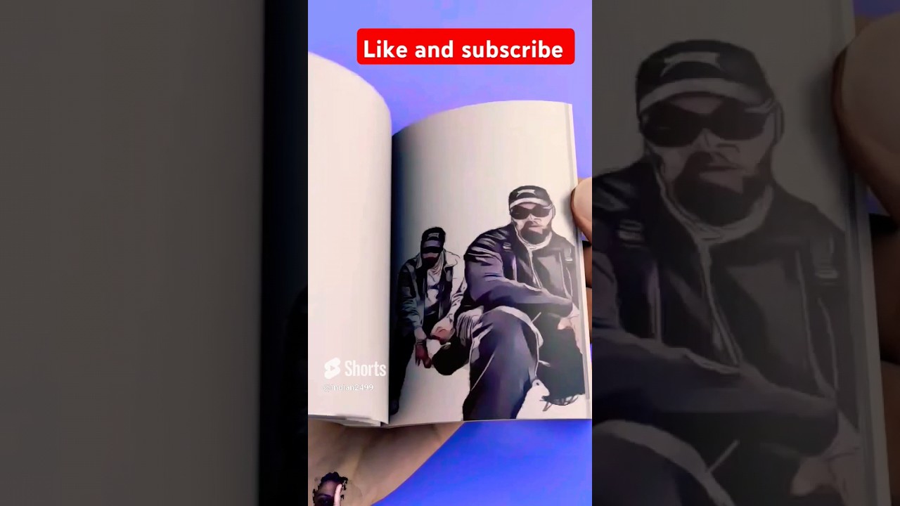 flipbook #flipbook #flipaclip #2024 #flipart#art #artist #artlovers #viralshort #creative #creativit