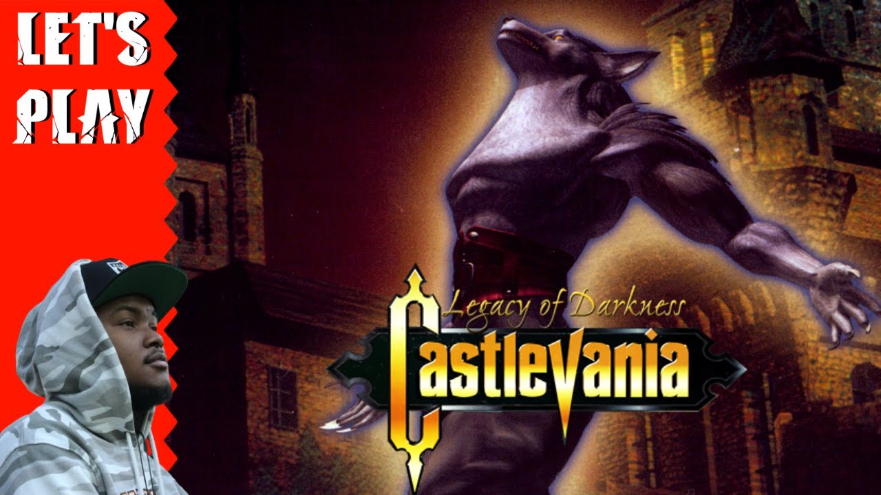 Let's Play Castlevania 64 Legacy Of Darkness  (Part 12)