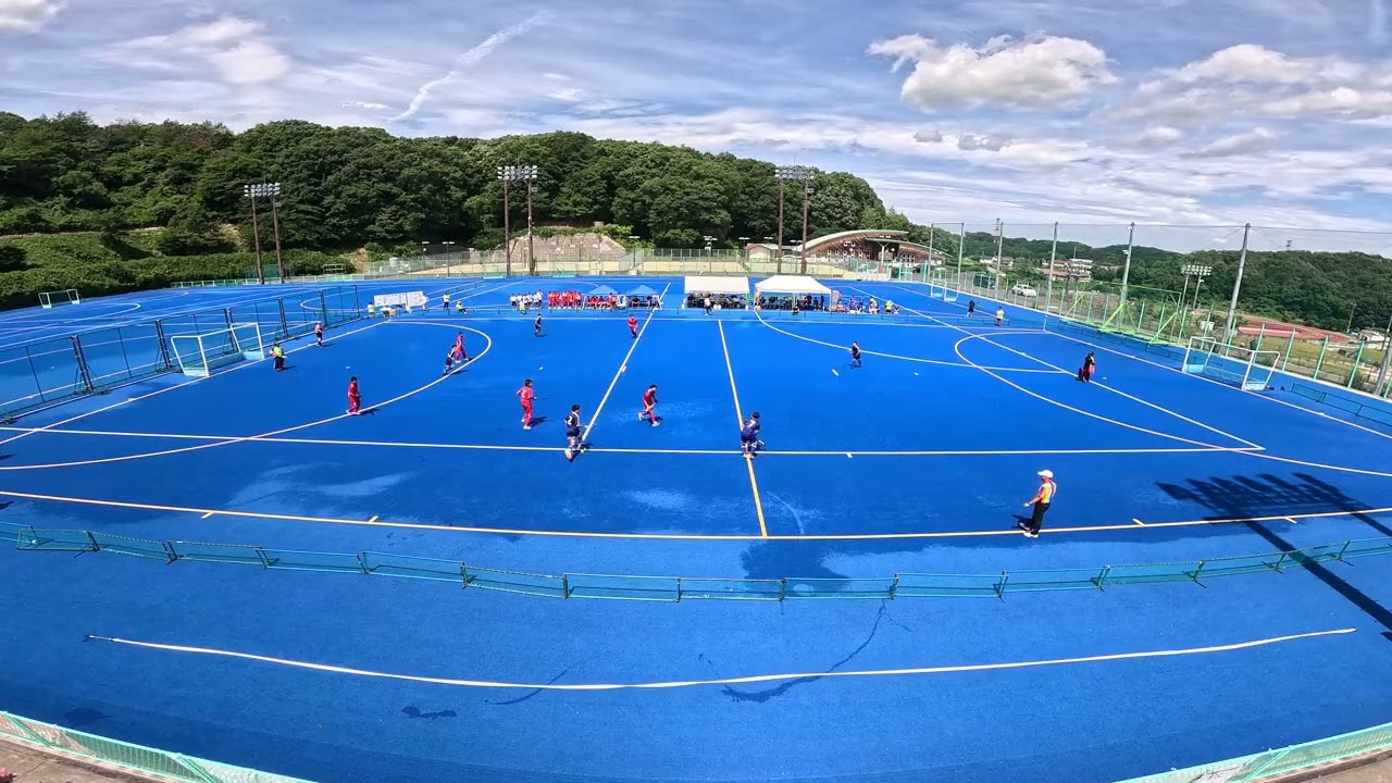 2025年県大会(M)第1Q