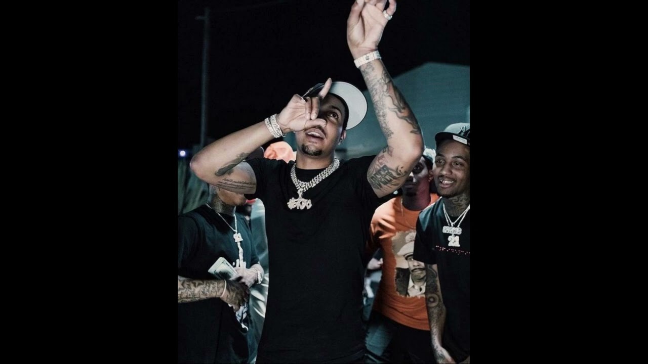 (FREE) Future G Herbo Type Beat - 
