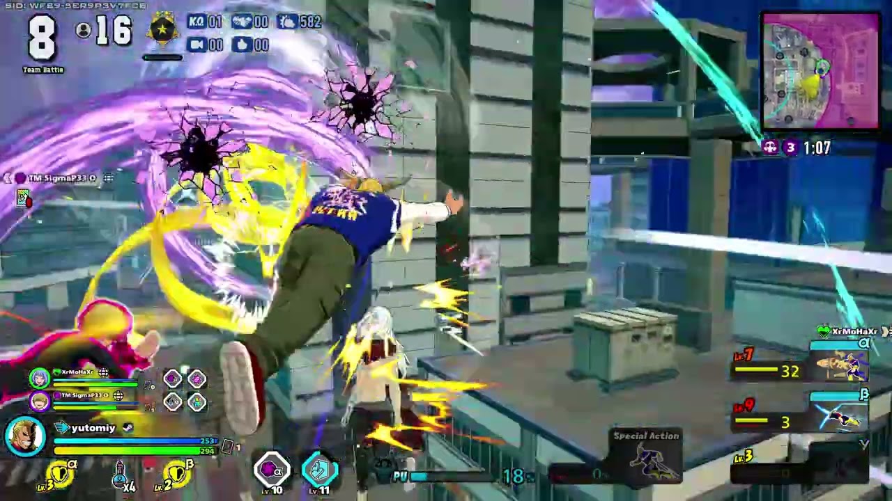 MedalTVMYHEROULTRARUMBLE20260213000733543
