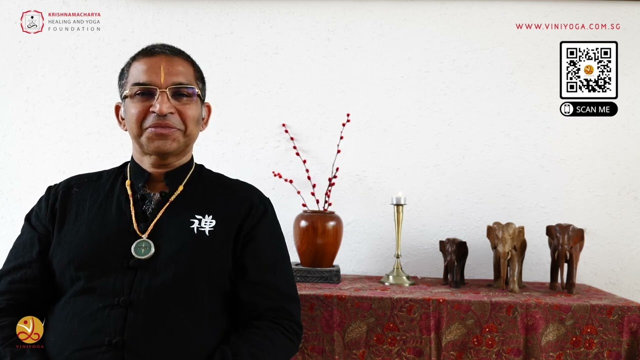 Viniyoga &copy; FAQ 346 | What is Satya?