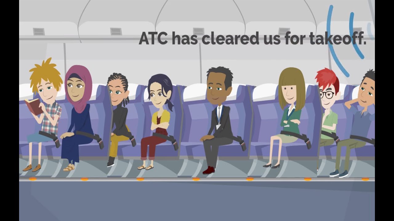 Air Traffic Safety Oversight Service (AOV) STEM Careers in the National Airspace System