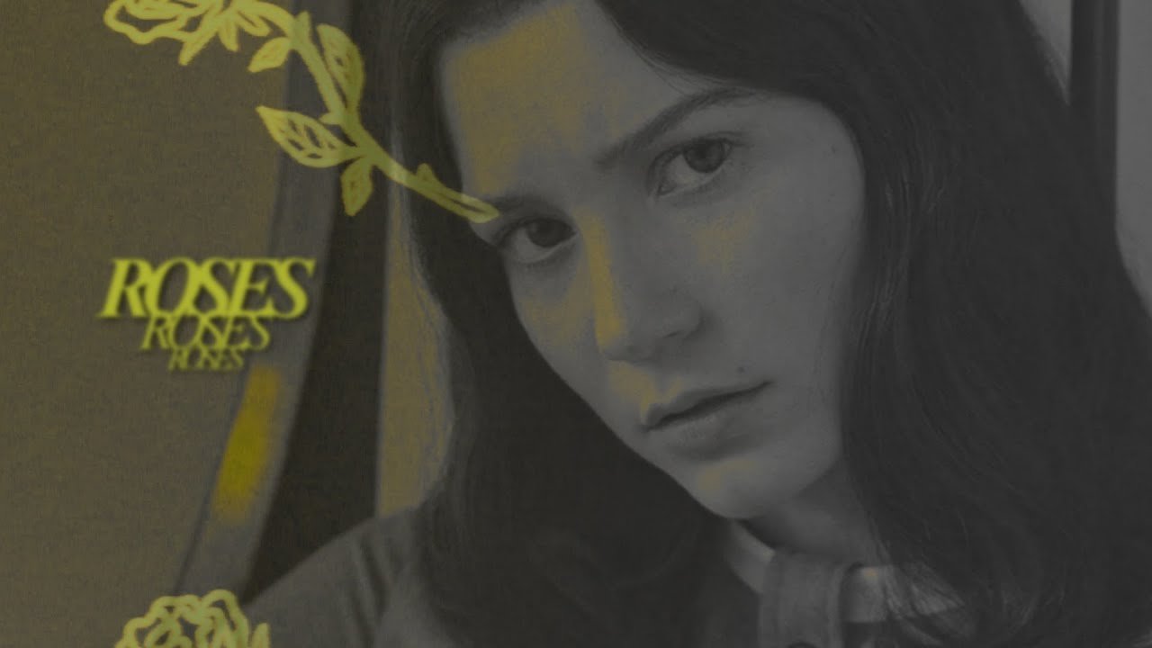Roses | Multifandom (with SilentDaisy )