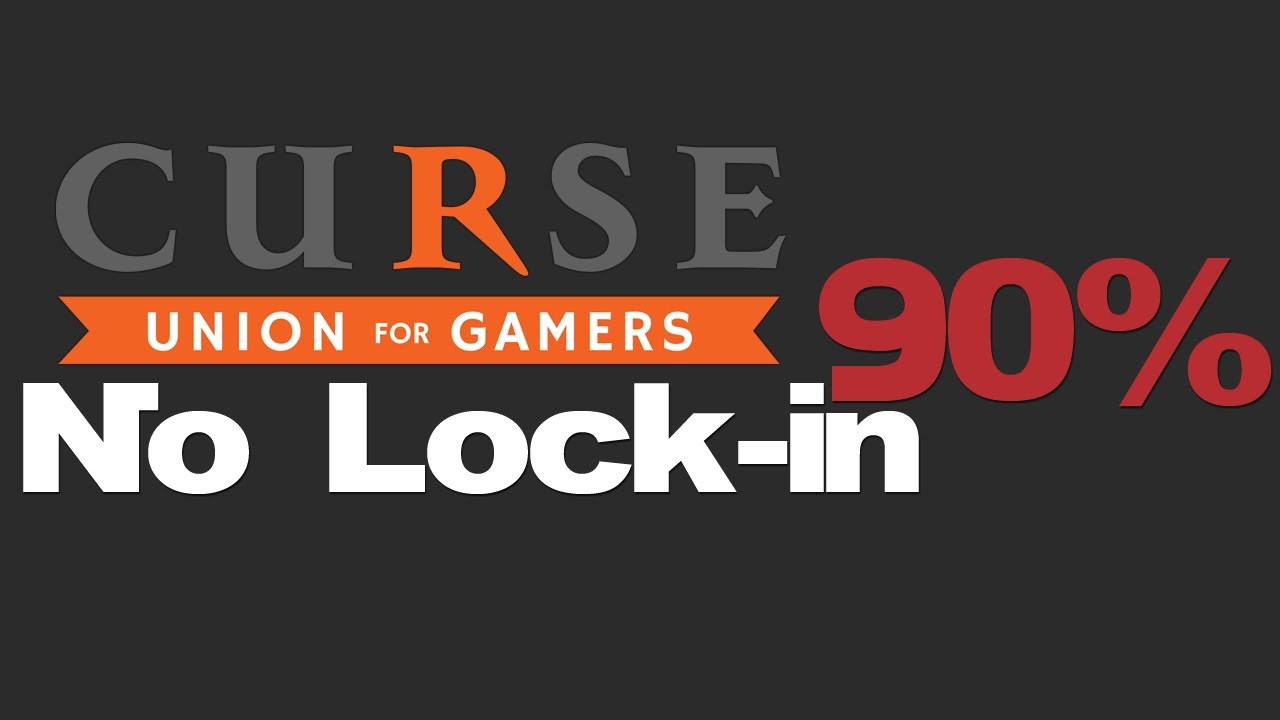 Union For Gamers Partnership Promo: 90% Contract, No lock-in, New Requirments!