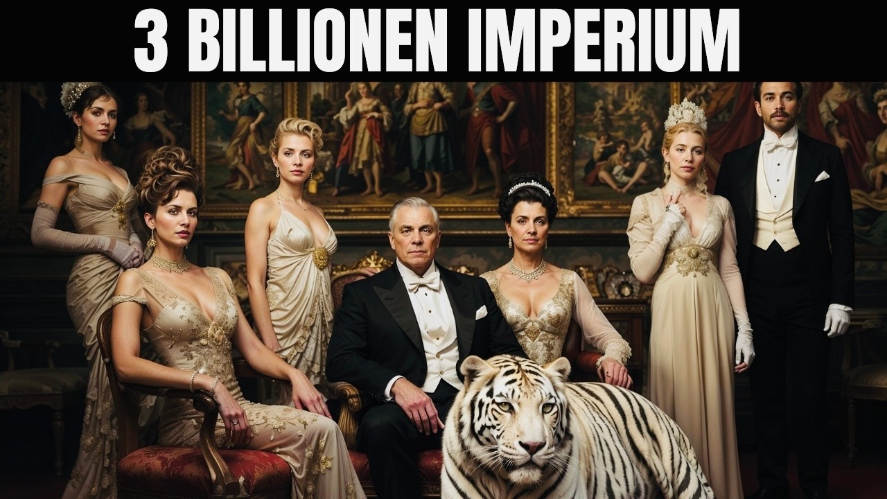Die Rothschilds: 15 Geheimnisse der reichsten Familie der Welt