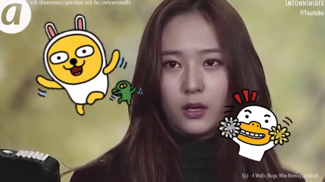 f(x) = FUNNY + DORKY + CUTE ÷ AWESOME [PART1/2]