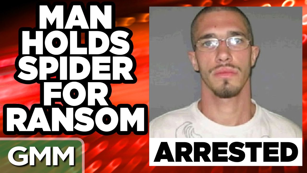 Most Bizarre Arrests of All-Time