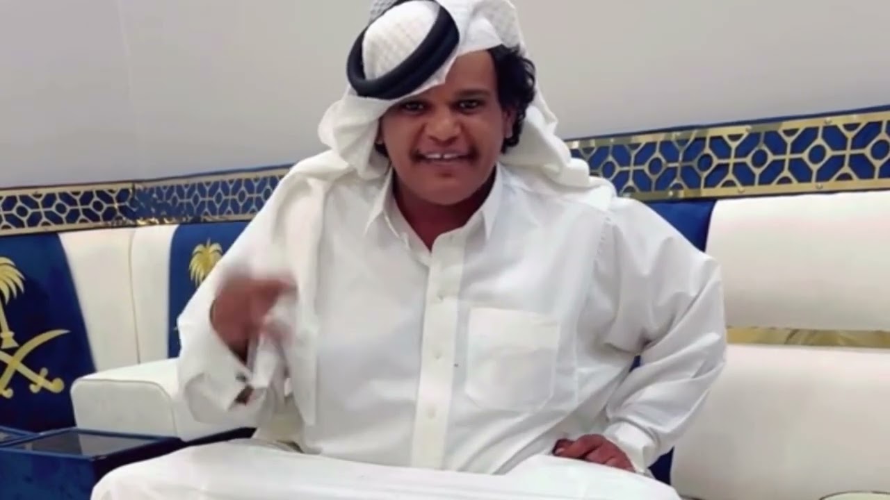 ياوجد روحي || فهد بن راجح الاكلبي🤙🏻