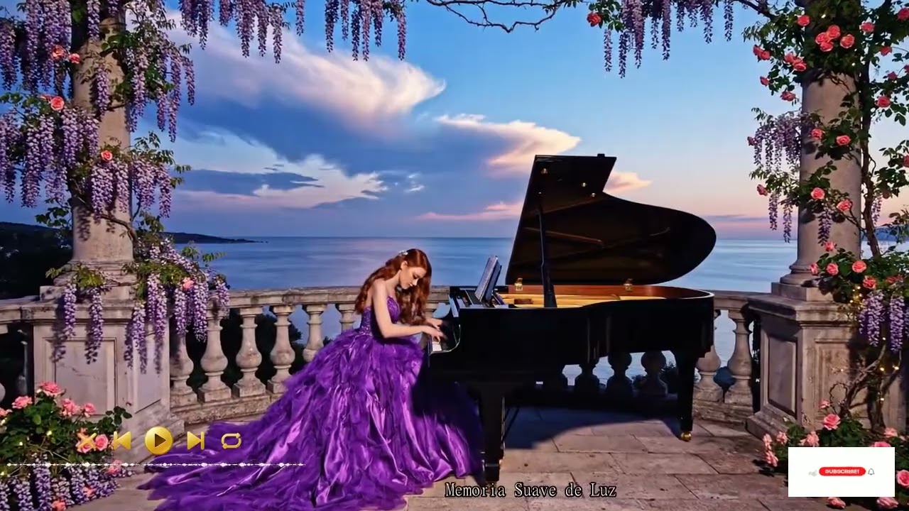 🎹 Piano Solo Neoclásico | Susurros del Alma | Aurora Clásica