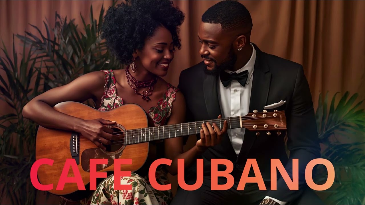 🌙 Son Cubano & Vintage Latin Jazz | Azúcar En La Ventana | Meloman