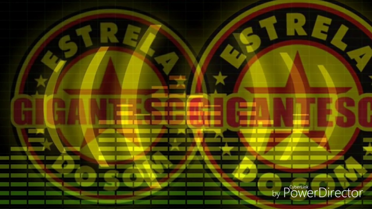 EXCLUSIVIDADES DA GIGANTESCA ESTRELA DO SOM!!