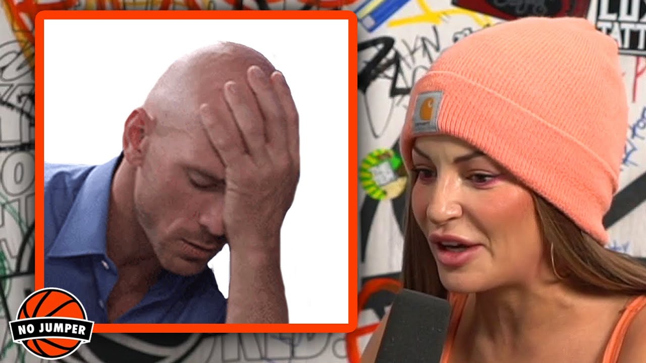 Kissa Sins on Johnny Regretting Letting Her Sleep With Other Men