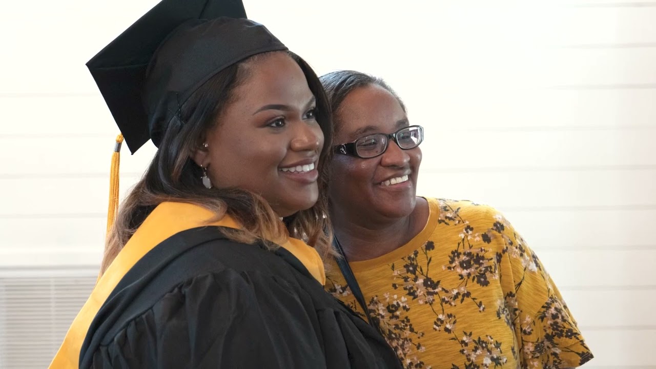 GCU’s Graduation Celebrations Across the Country