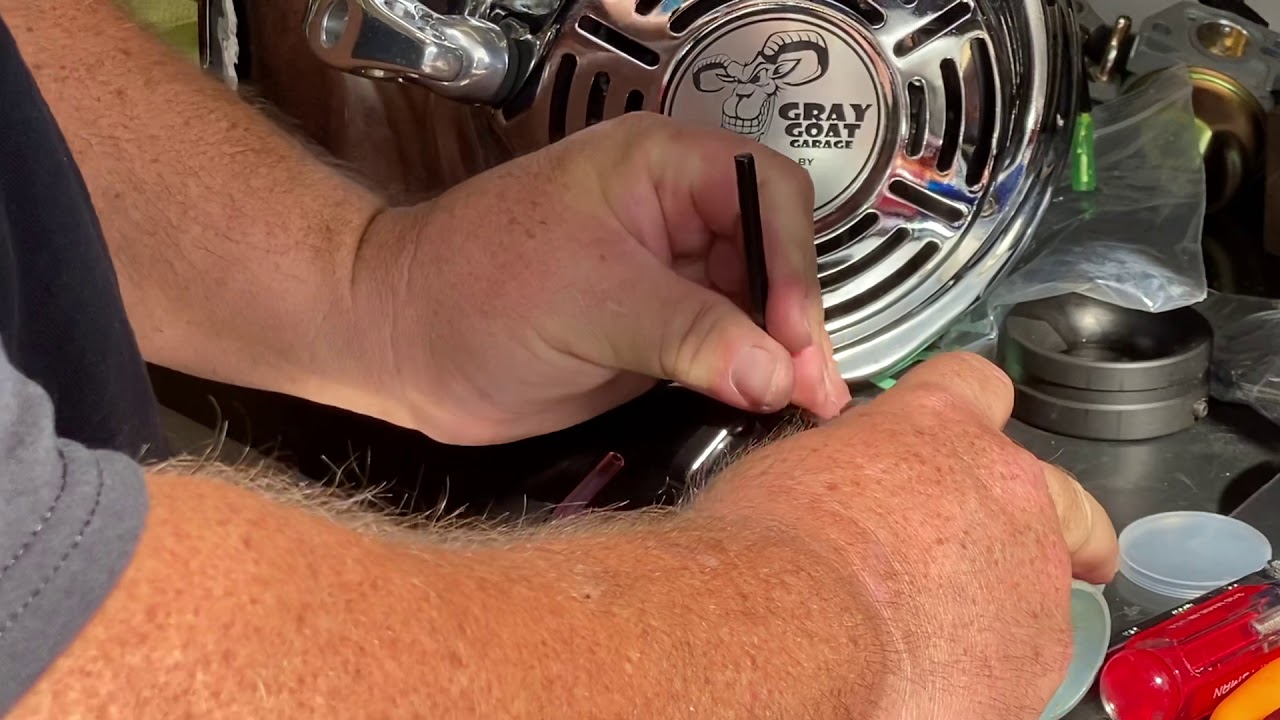 Mikuni Carb Install on Predator 212 Coleman GX200 & Others - How To