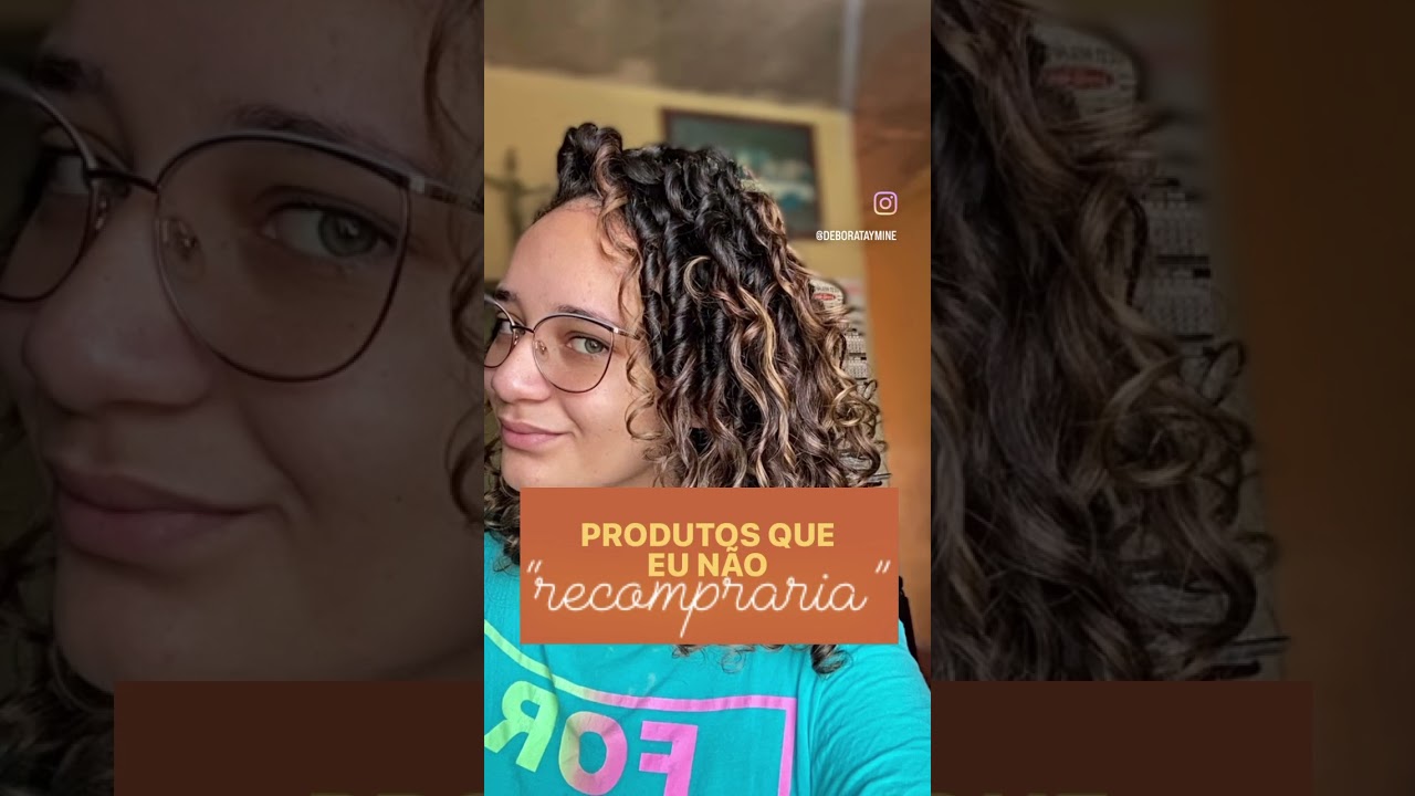 Não “recompraria” 🤭 
