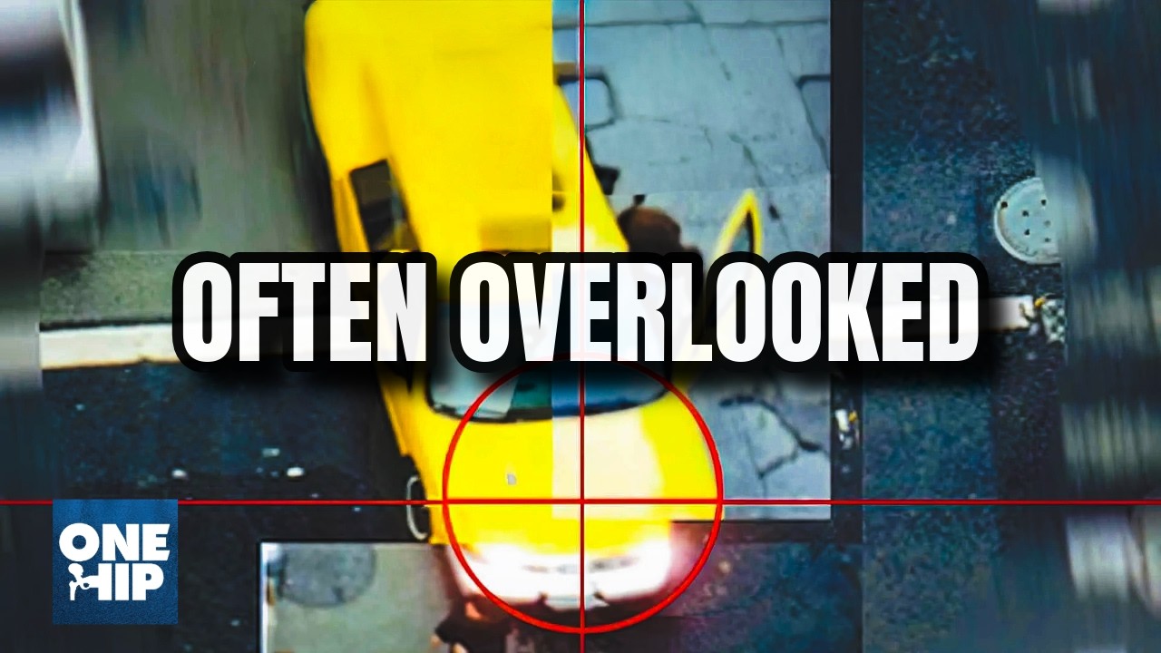 Why Everything You Know About GTA Started With Grand Theft Auto 2
