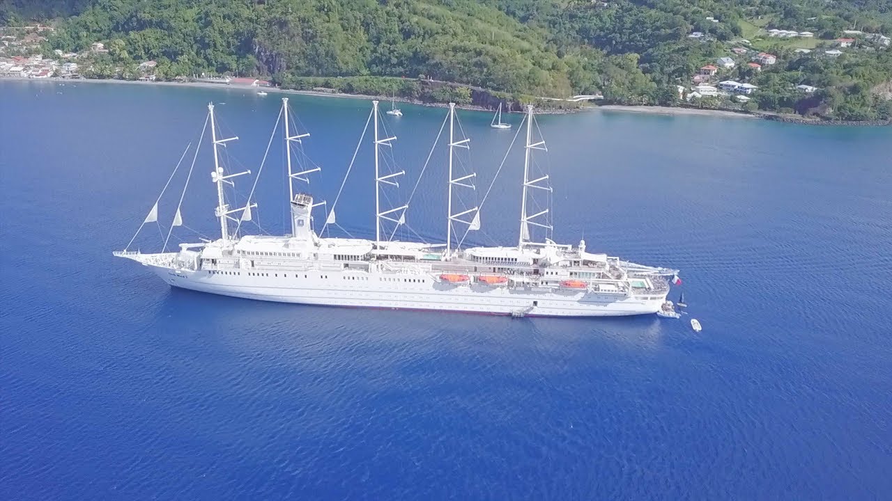 CROISIÈRE HIVERNALE SUR LE CLUB MED 2