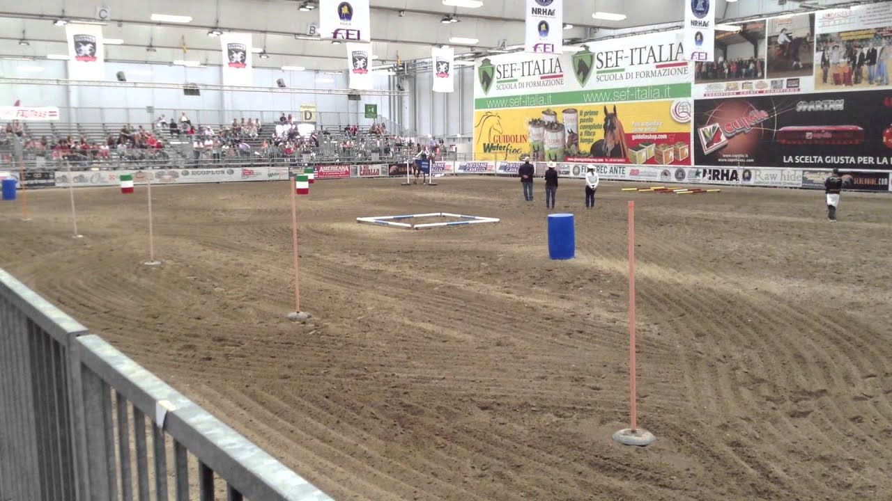 Migliorini Perla 2° class CAT. JUNIOR 18/05/2014