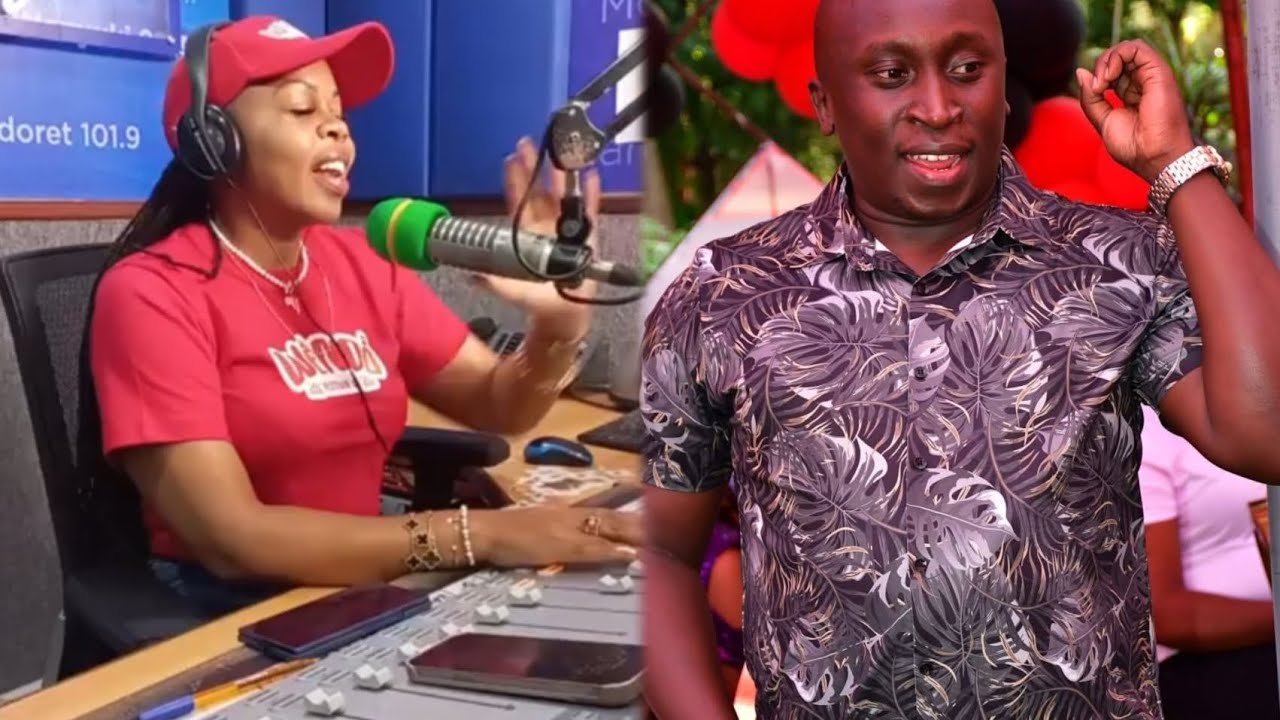 Gathaiya Dennis Gwakana Mwaki Thutha wa Kwirwo Niamisitwo ni Wakirumba 🫢🤣
