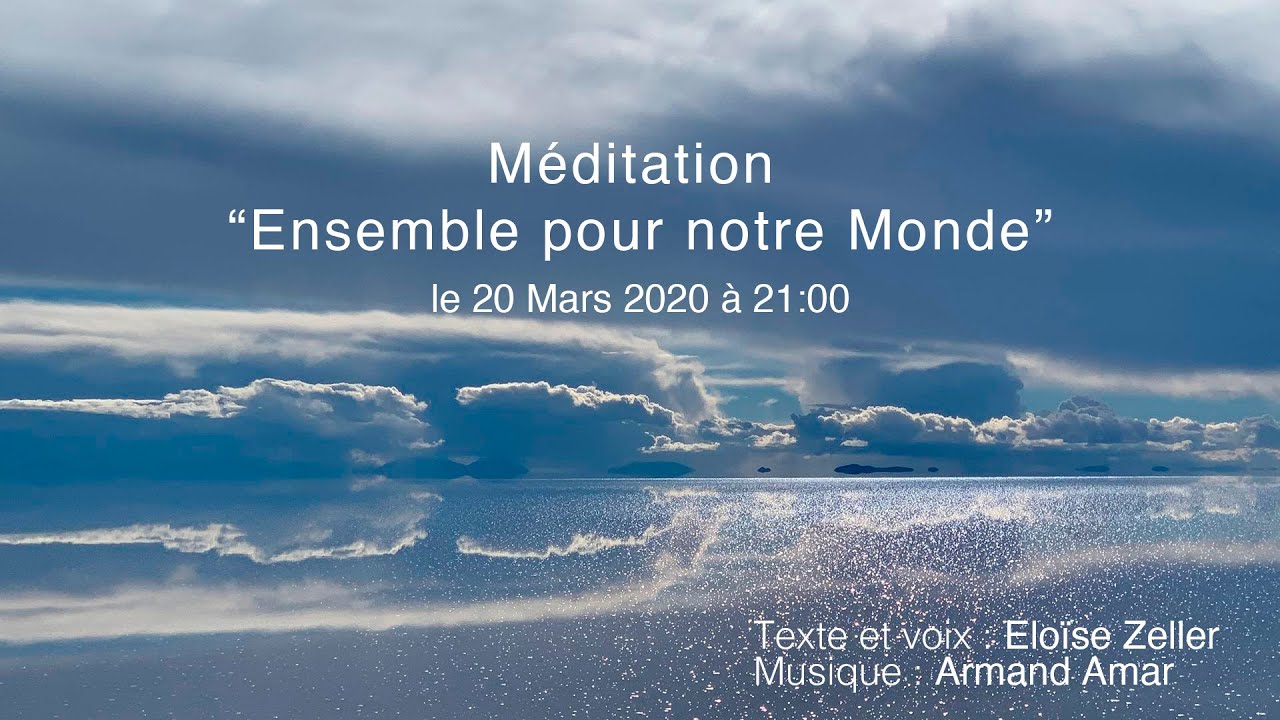 Méditation 