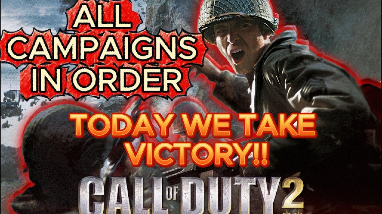 🛑LIVE 🛑CALL OF DUTY 2 ENDS TODAY!!🛑 |Join The NOSTALGIA|