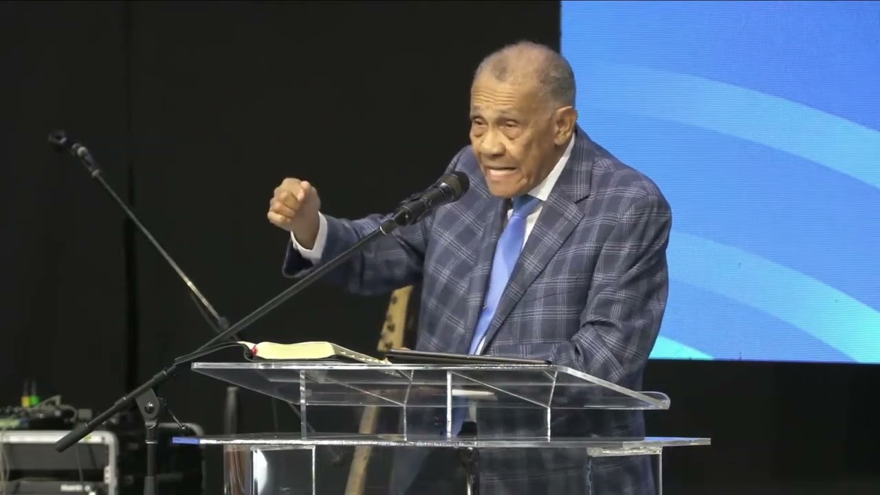 BLINDAJE ESPIRITUAL - PRÉDICAS CRISTIANAS 2025 - Pastor Ezequiel Molina Rosario
