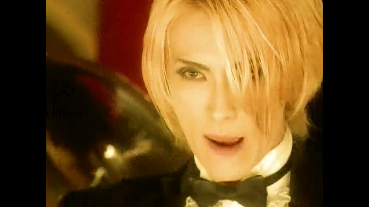 LAREINE - Fuyu Tokyo / 冬東京 PV [HD 1440p 60fps]