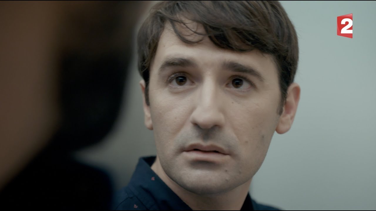 [Extrait] Dix pour cent - Nicolas Maury