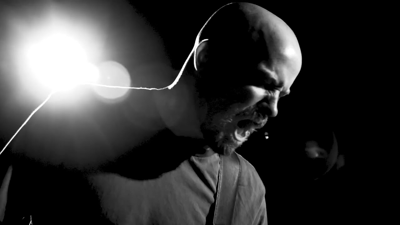 Broken Lungs - No Remedy (Official Music Video)