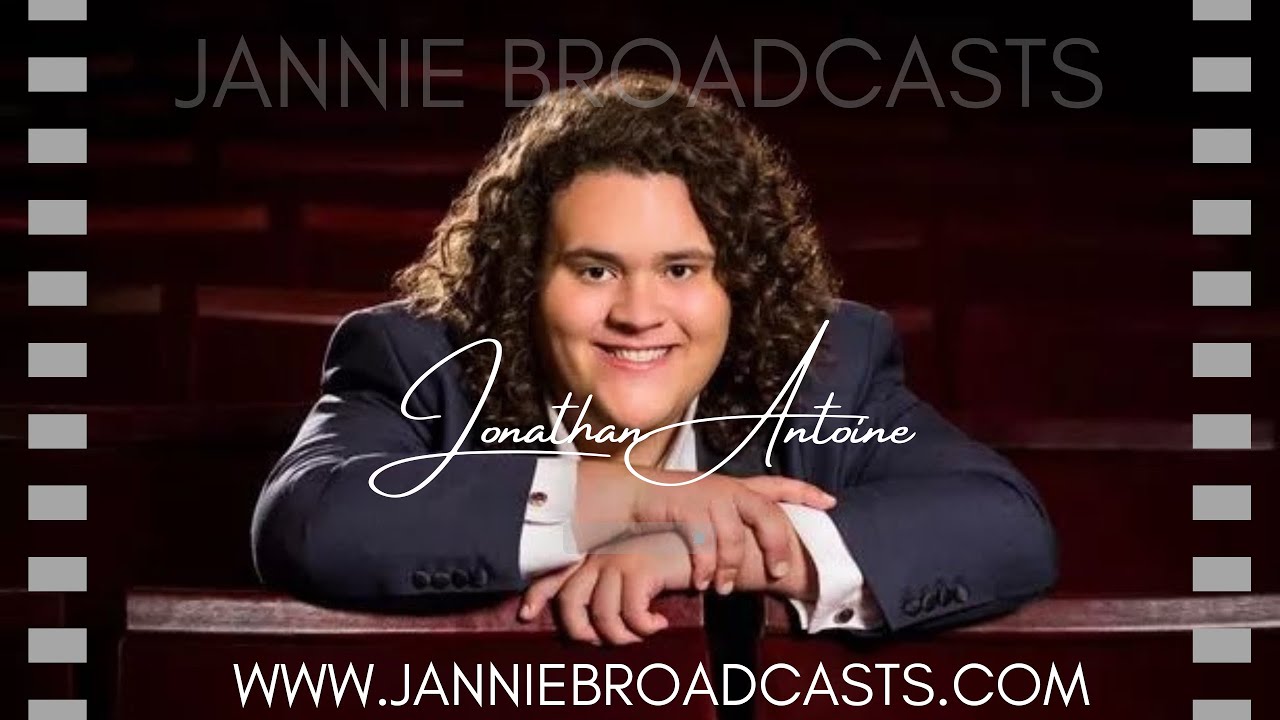 JONATHAN ANTOINE SEPT 2024