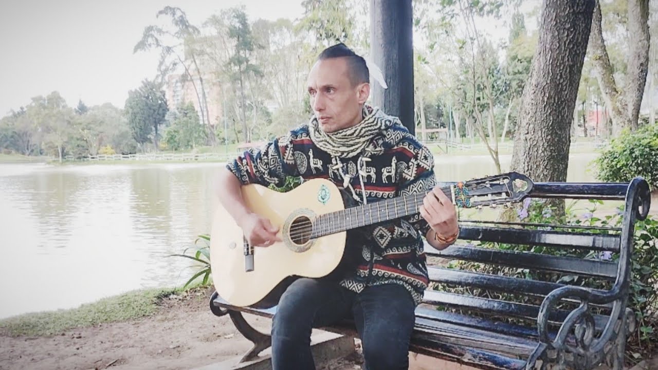 Yagecero valiente(Cover)