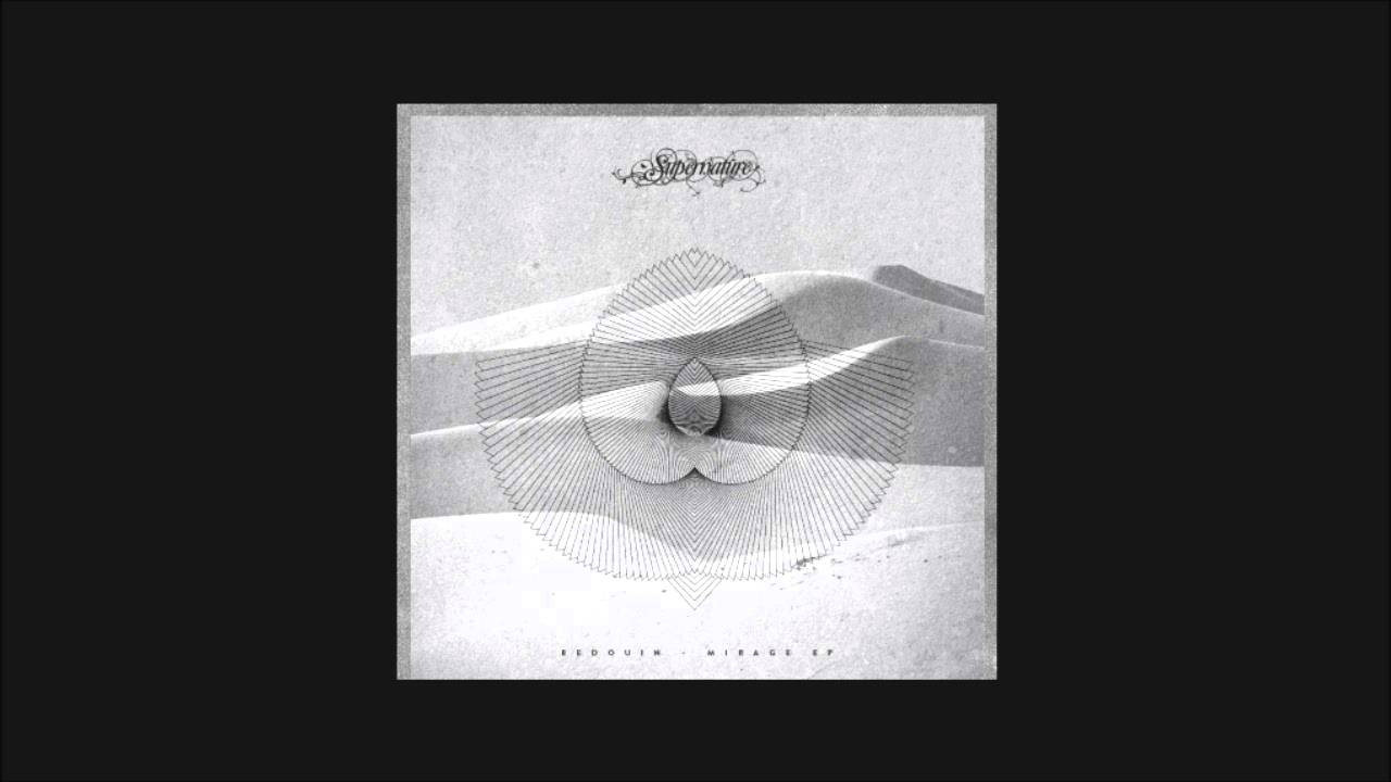 Bedouin - Into Wilderness (Original Mix)