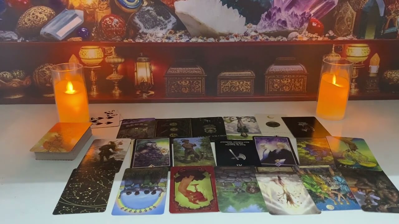 TAURUS   TAROT - THEY WANT YOU SO BAD AND THIS PERSON .. LOVE READING TAROT READING