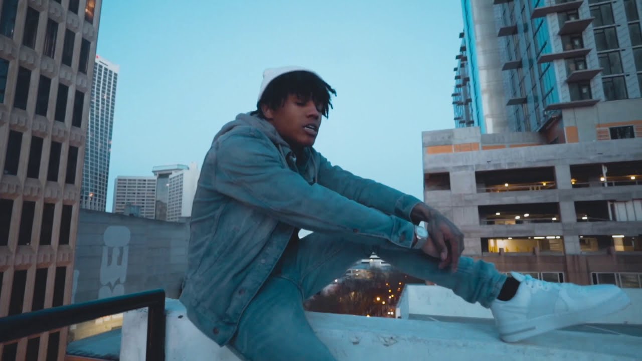 LIBAND- TALK MY SHIT (SHOT BY CHUKOFILMS)
