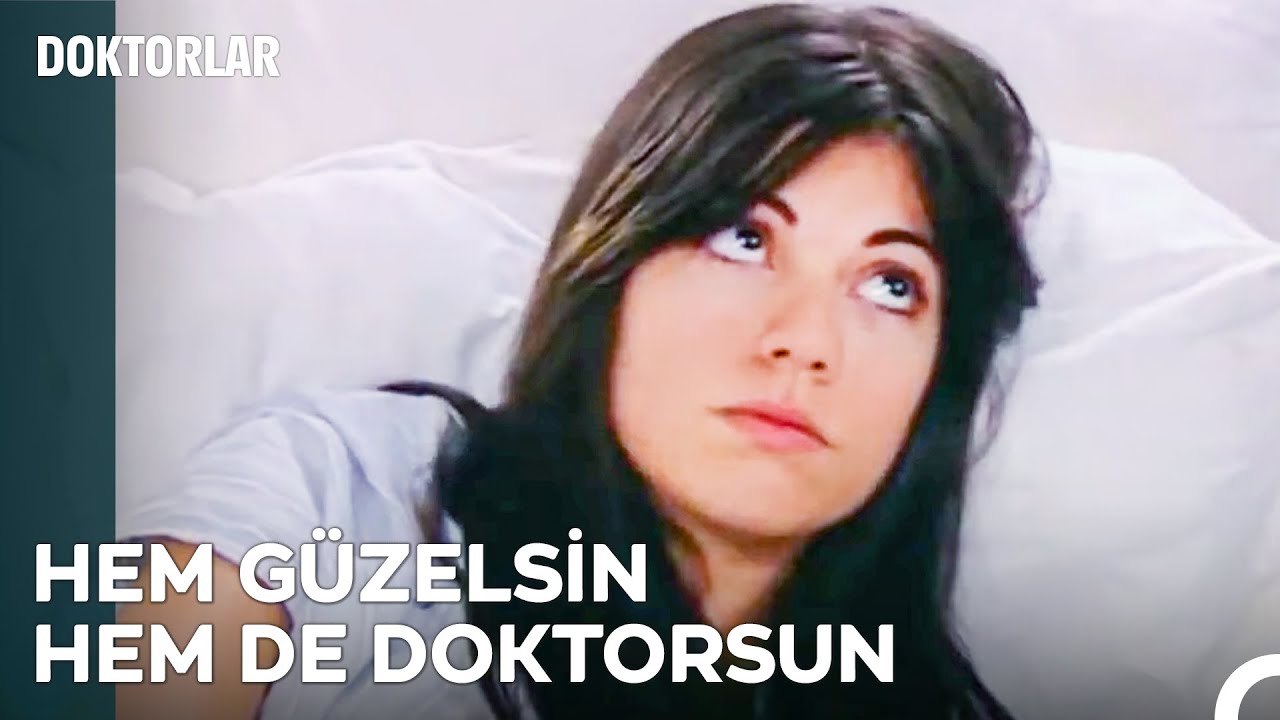 Unutulmaz Vakalar #13: Kıskanç Bir Hasta - Doktorlar