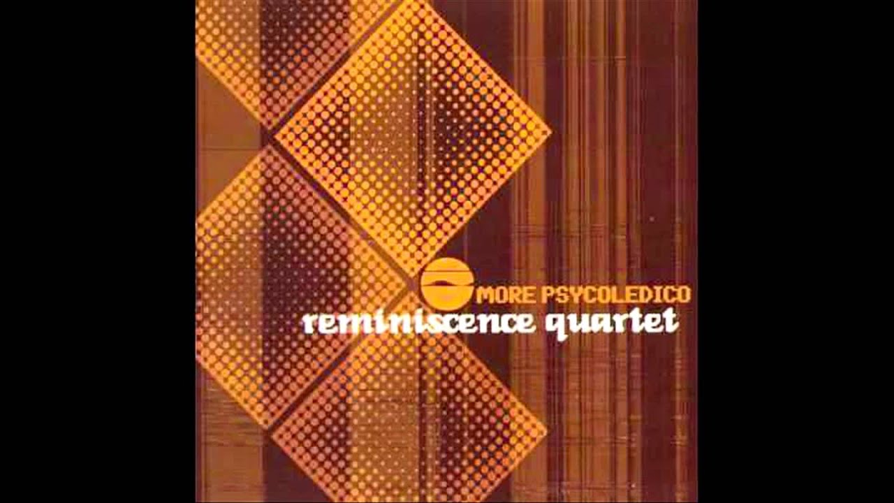Reminiscence Quartet - Un Premier Jour Sans Toi