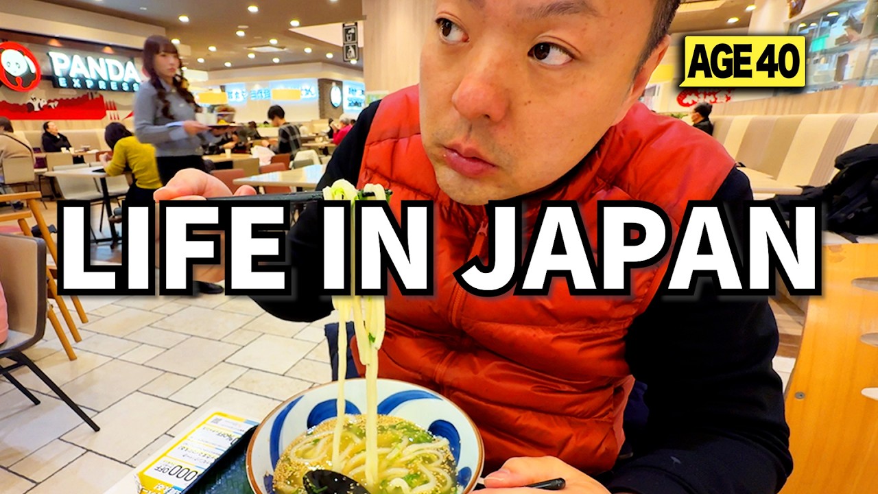 🇯🇵 Why I’m Losing Weight | Tax Return, Uber Work & Steamed Dinner