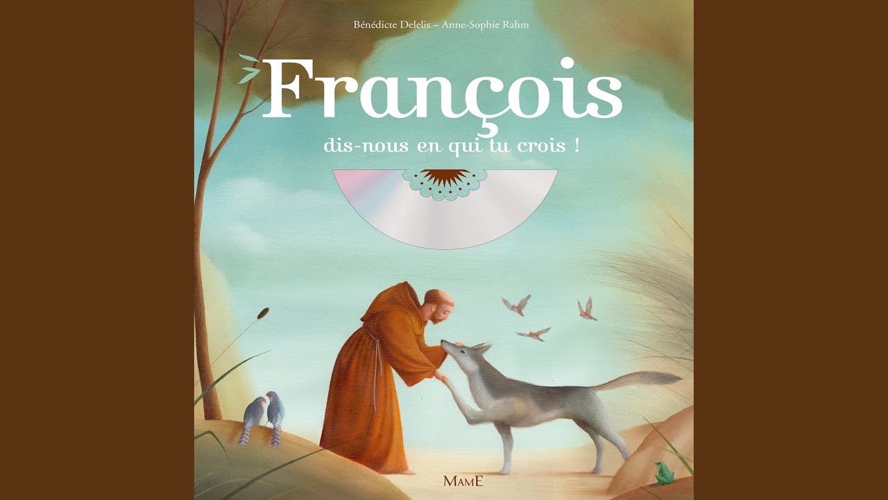 Seigneur, fais de moi un instrument de ta paix