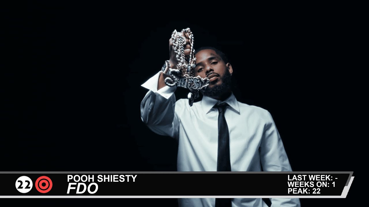 Billboard Hot 100 - Top 50 Singles (12/27/2025)