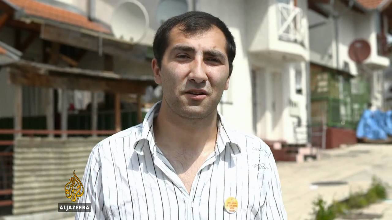 Kontekst: Položaj Roma u društvu - Al Jazeera Balkans