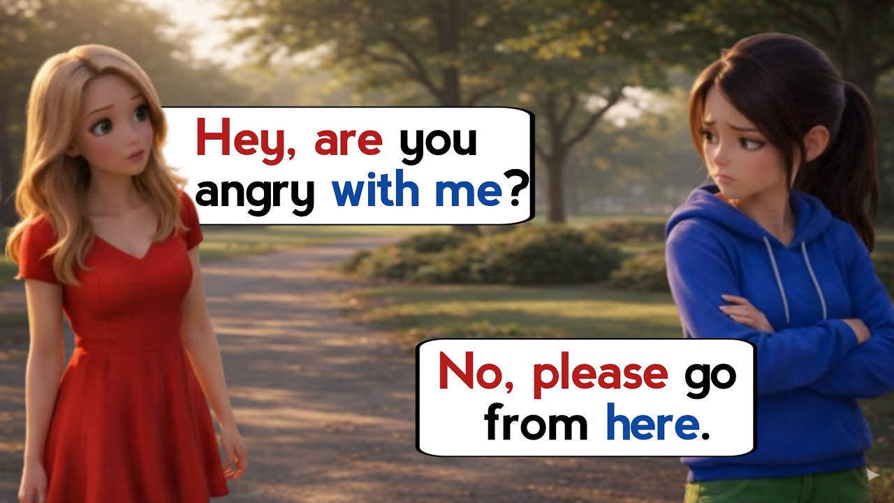 Easy English Speaking Practice | 👉 Learn English Conversation for Beginners 