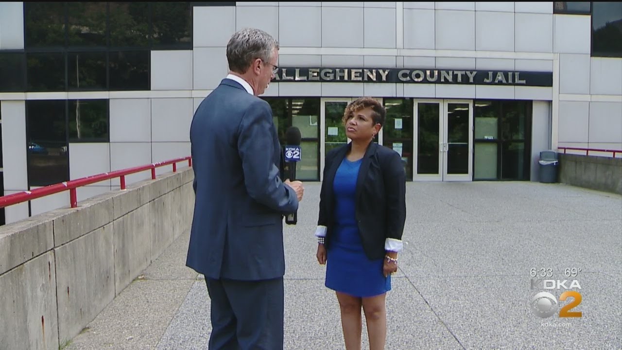 Christian Bey&rsquo;s Attorney Exclusive Interview
