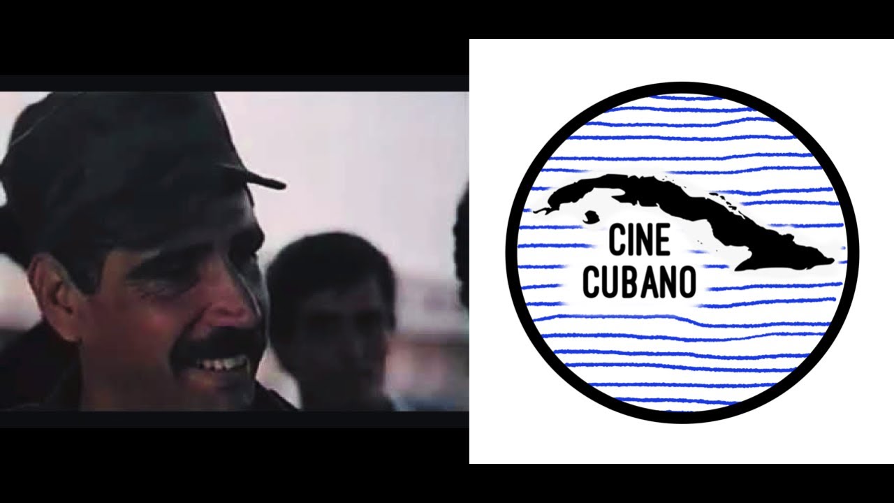 Cabinda 🎬 | Cine Cubano 🇨🇺
