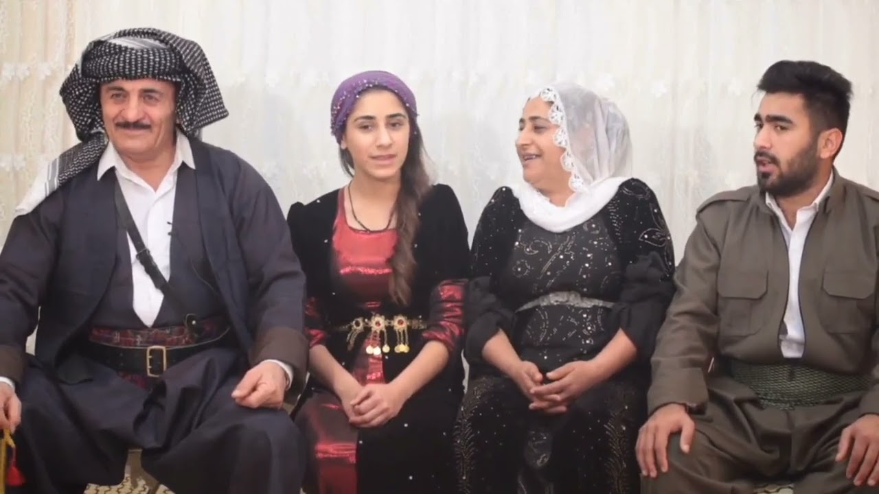 Dengbêj Kerîmê Jîrkî Kerime Jirki Nofa. kurdî tirkî kürtçe-türkçe #folklore #govend #culture