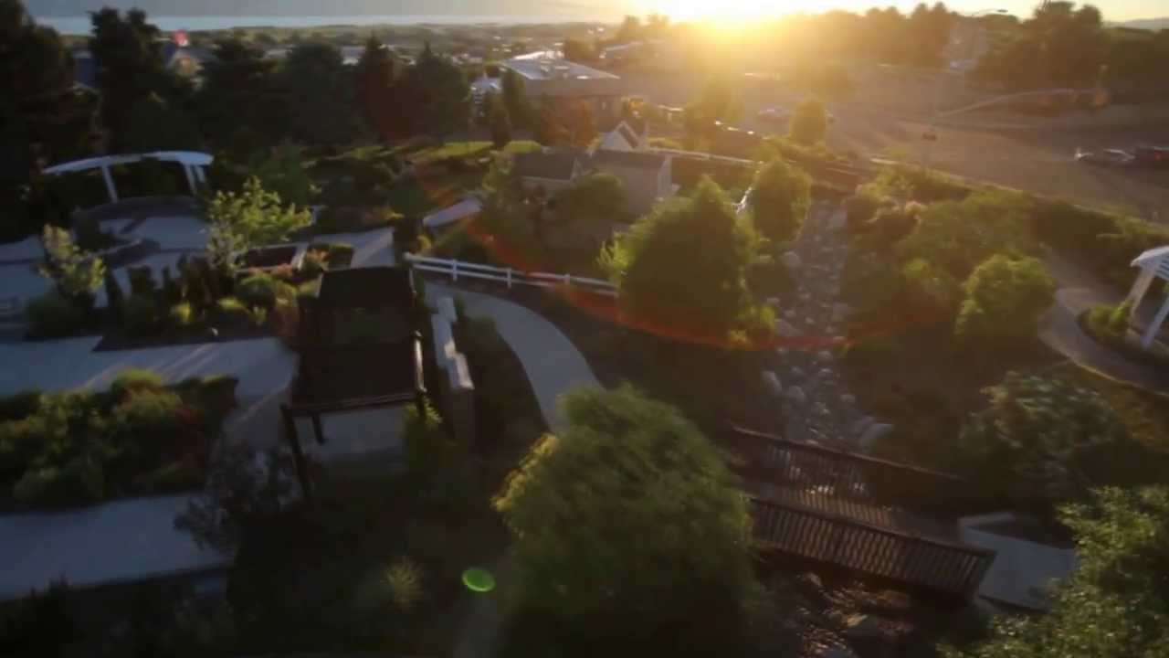 See Our Gardens!
