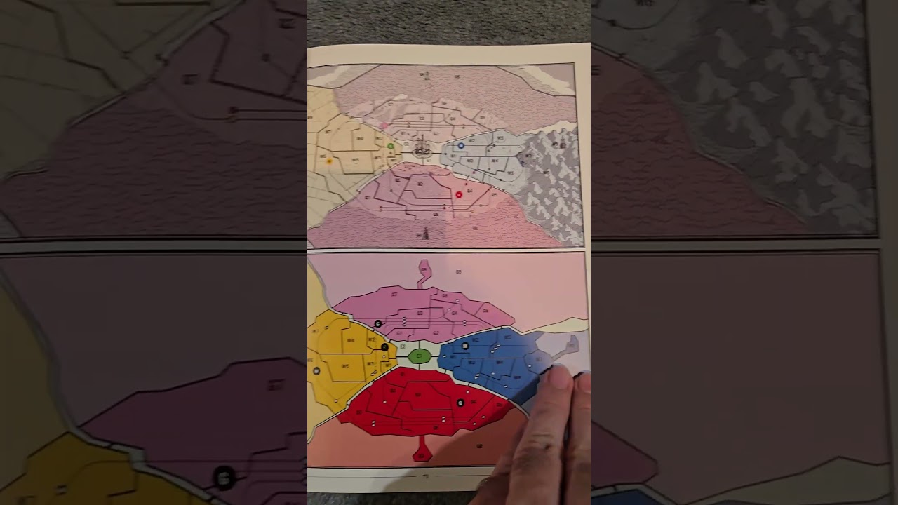 Унция за 1 минуту #dnd #dm #wicked