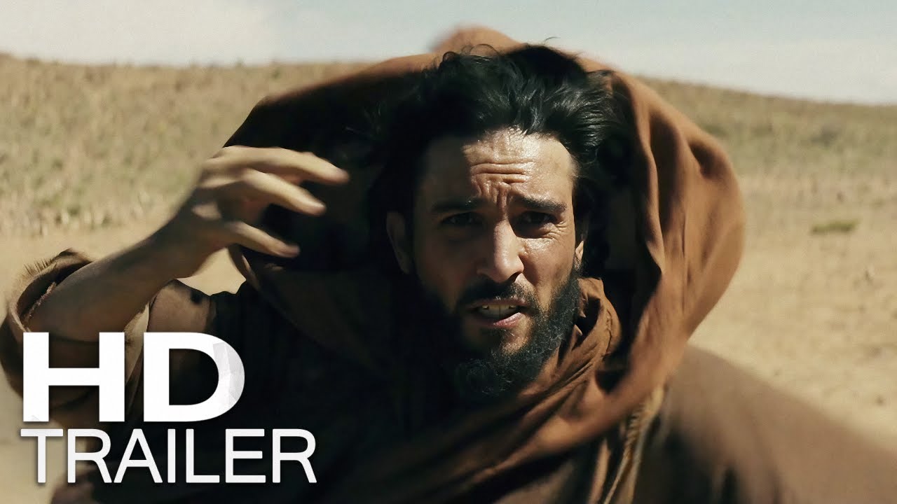 ZERO D.C. | Trailer (2026) Dublado