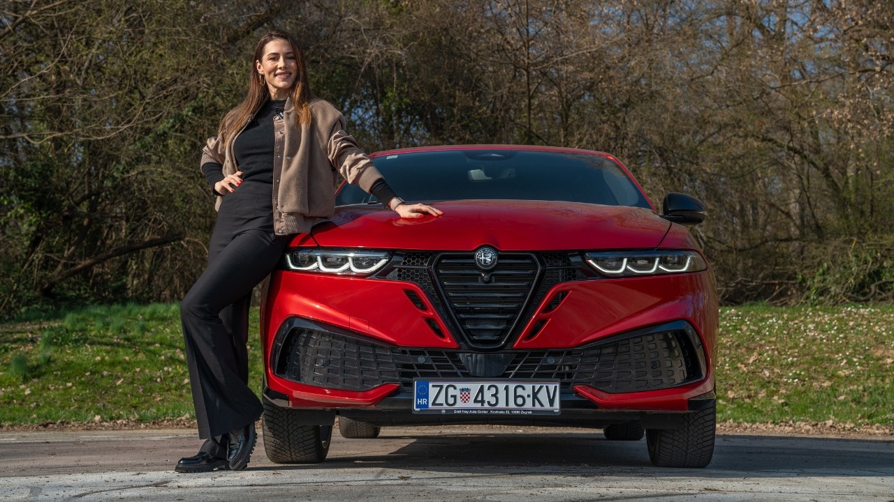 Auto Market S10E26 - 09. ožujka 2026.