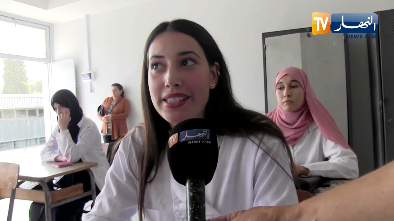 بجاية : سيليا..عينة من 17 ألف متربص يلتحقون ب34 معهدا ومركزا للتكوين